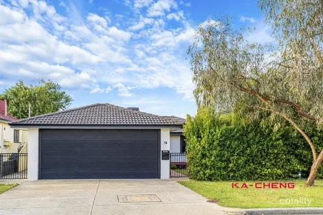 14 Araluen St, Morley, WA 6062