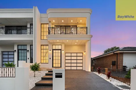 5b Wyreema Ave, Padstow, NSW 2211