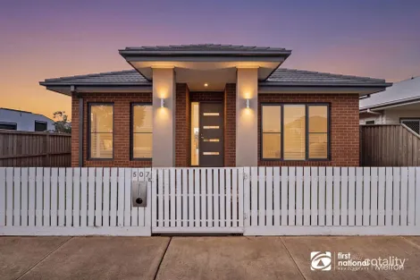 Property photo of 507 Green Hill Road Eynesbury VIC 3338