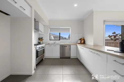 Property photo of 507 Green Hill Road Eynesbury VIC 3338