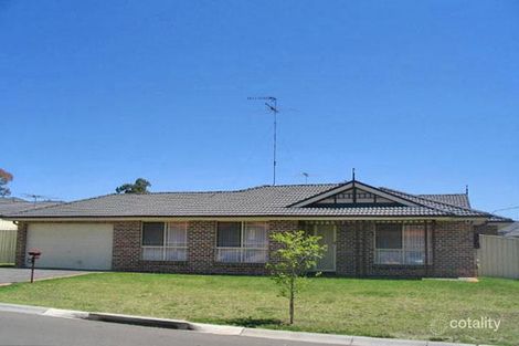 37 Coco Dr, Glenmore Park, NSW 2745