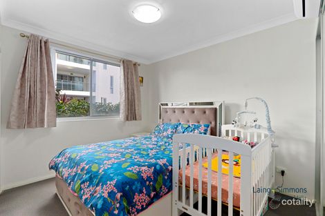 Property photo of 101/140A Best Road Seven Hills NSW 2147