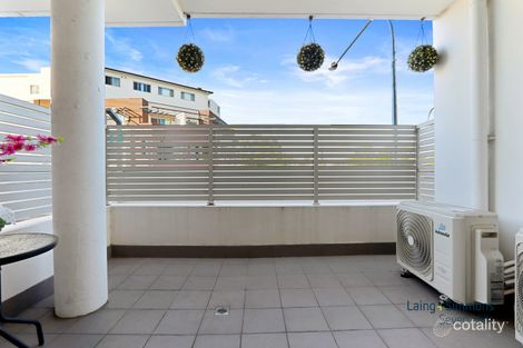 Property photo of 101/140A Best Road Seven Hills NSW 2147