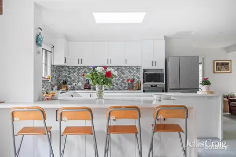 Property photo of 95 Bellevue Avenue Rosanna VIC 3084