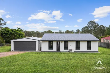 36-38 Evergreen Dr, South Maclean, QLD 4280