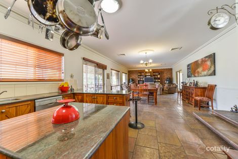 Property photo of 10 Matilda Place Hillvue NSW 2340