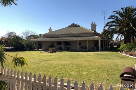 65 Cockburn Rd, Jamestown, SA 5491