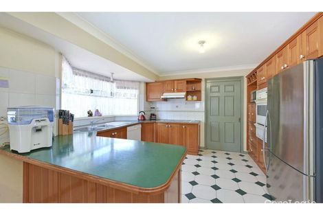 Property photo of 33 Tanbark Place Dural NSW 2158