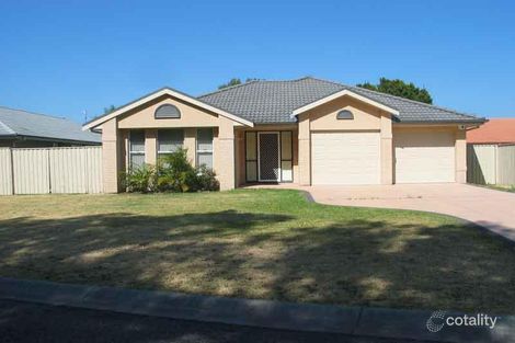 15 Coolabah Cl, Tea Gardens, NSW 2324