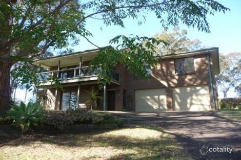 Property photo of 93 The Anchorage Moruya Heads NSW 2537