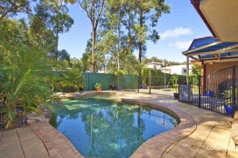 Property photo of 15 Cypress Close Fletcher NSW 2287