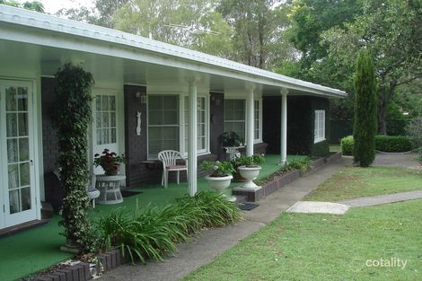 Property photo of 29 Ash Street Yamanto QLD 4305