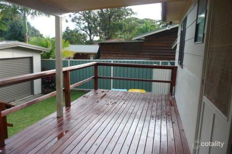 Property photo of 2 Griffith Street Mannering Park NSW 2259