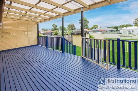 Property photo of 72 Wentworth Street Oak Flats NSW 2529