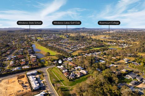 Property photo of 1 Hindsdale Court Bannockburn QLD 4207