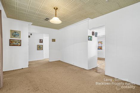 Property photo of 64 Killarney Avenue Blacktown NSW 2148