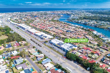 2 Nicklin Way, Minyama, QLD 4575