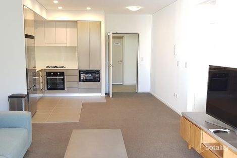 Property photo of 4060/2D Porter Street Ryde NSW 2112