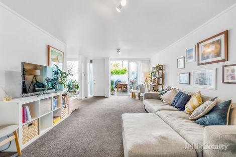 Property photo of 9/5 Northampton Place South Yarra VIC 3141