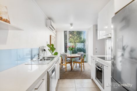 Property photo of 9/5 Northampton Place South Yarra VIC 3141