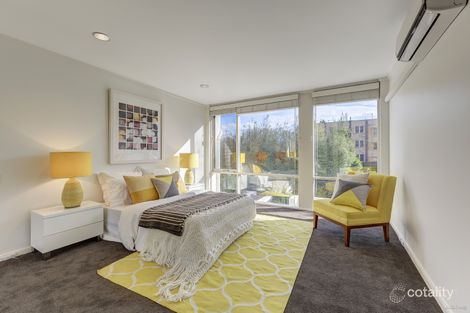 Property photo of 9/5 Northampton Place South Yarra VIC 3141