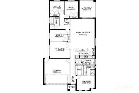 Property photo of 406 Alison Street Truganina VIC 3029