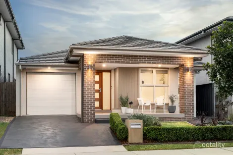 3 Cavalo Way, Gables, NSW 2765