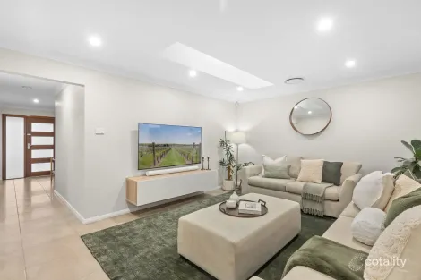 Property photo of 3 Cavalo Way Gables NSW 2765