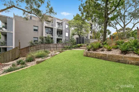 Property photo of 45/554-560 Mowbray Road West Lane Cove North NSW 2066