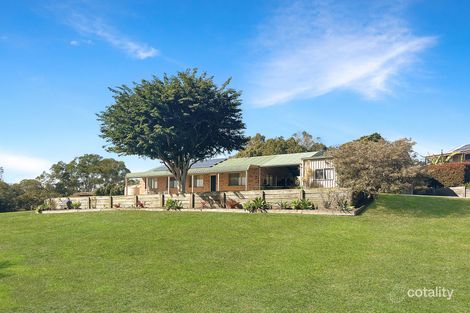 Property photo of 56 Straits Outlook Craignish QLD 4655