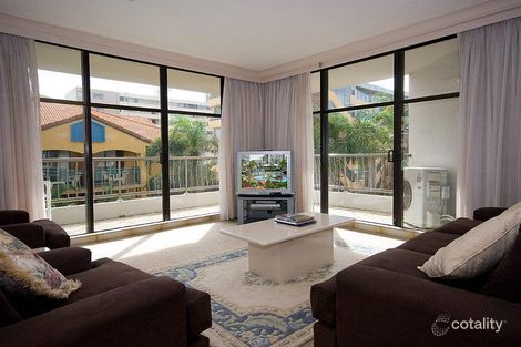 Property photo of 22E/1 Albert Avenue Broadbeach QLD 4218