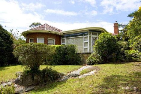 Property photo of 84 Seaforth Crescent Seaforth NSW 2092