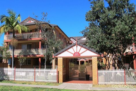 Property photo of 19/22 Gordon Street Bankstown NSW 2200