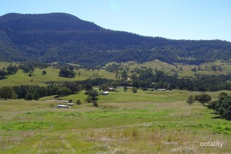Property photo of 187 Tyalgum Creek Road Tyalgum Creek NSW 2484
