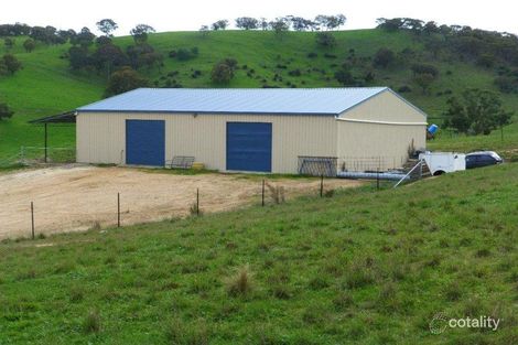 Property photo of 50 Wylchris Lane Mount Rankin NSW 2795