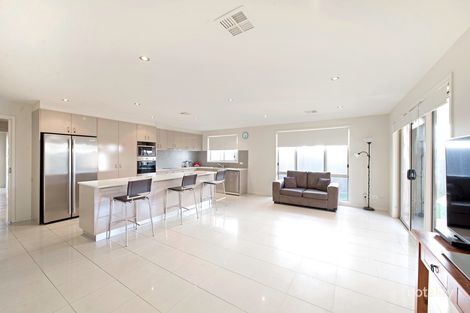 Property photo of 7 Mavis Latham Street Franklin ACT 2913