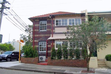 2/16 Whaling Rd, North Sydney, NSW 2060