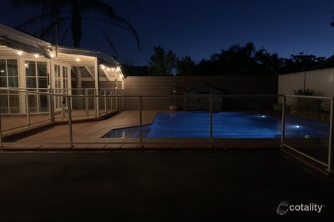 Property photo of 20 Higgins Close Dingley Village VIC 3172