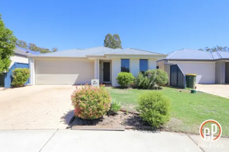 50 Jasmin Prom, Byford, WA 6122