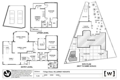 Property photo of 7 Sligo Close Killarney Heights NSW 2087