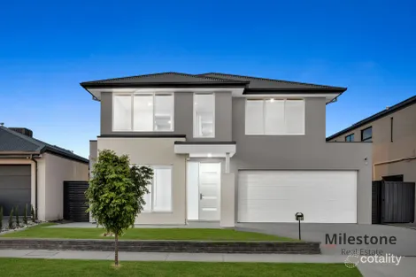 50 Sustain Cct, Lyndhurst, VIC 3975