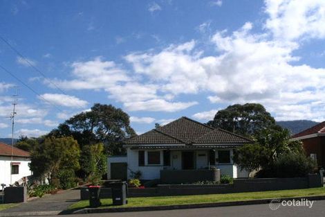 10 Spinks Rd, East Corrimal, NSW 2518