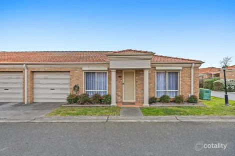 Property photo of 18/110 Delbridge Drive Sydenham VIC 3037