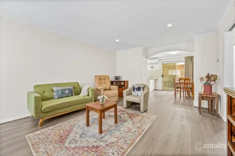 Property photo of 18/110 Delbridge Drive Sydenham VIC 3037
