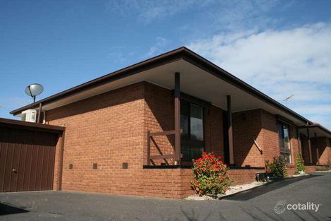 4/13 King Georges Ave, Mornington, VIC 3931