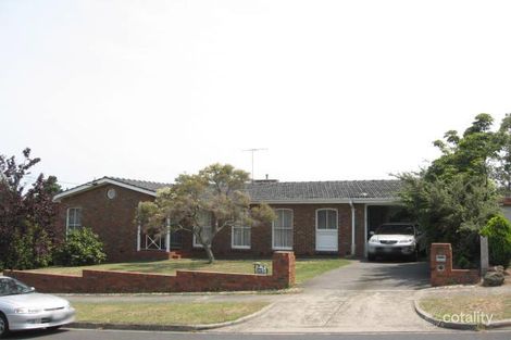 1 Balfour St, Doncaster, VIC 3108