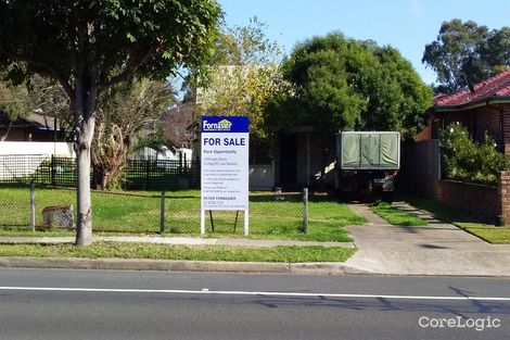 Property photo of 134 Avoca Road Wakeley NSW 2176