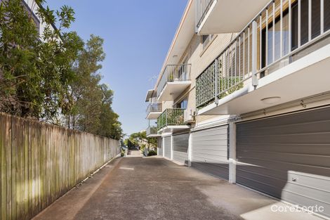 Property photo of 6/94 Racecourse Road Ascot QLD 4007