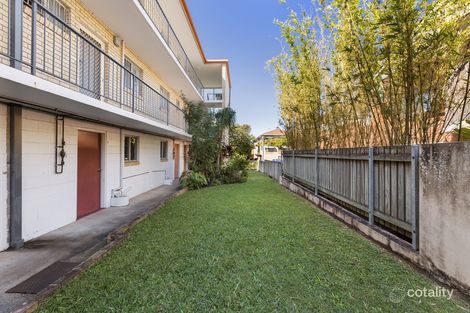 Property photo of 6/94 Racecourse Road Ascot QLD 4007