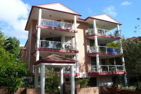 4/31-33 Penkivil St, Bondi, NSW 2026